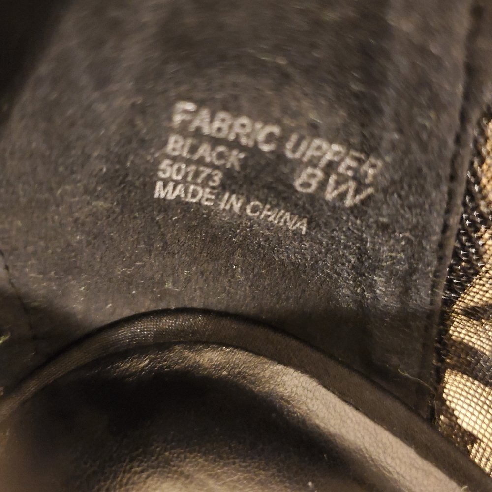 Shoes - Picture 3 of 5